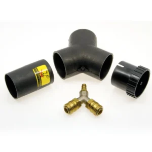 Dual Pneumatic Operator Kit