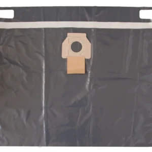 Dustbag Disposable (plastic) for DE 1230/1242.