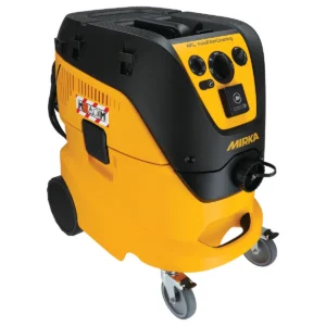 Mirka® Dust Extractor 1242 M