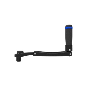 Flipper™ - Max Foldable Winch Handle 10''